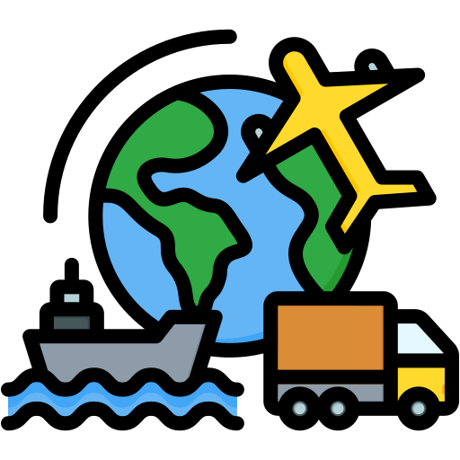 Agro Routes Exporters